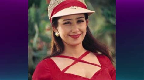 manisha koirala leaked